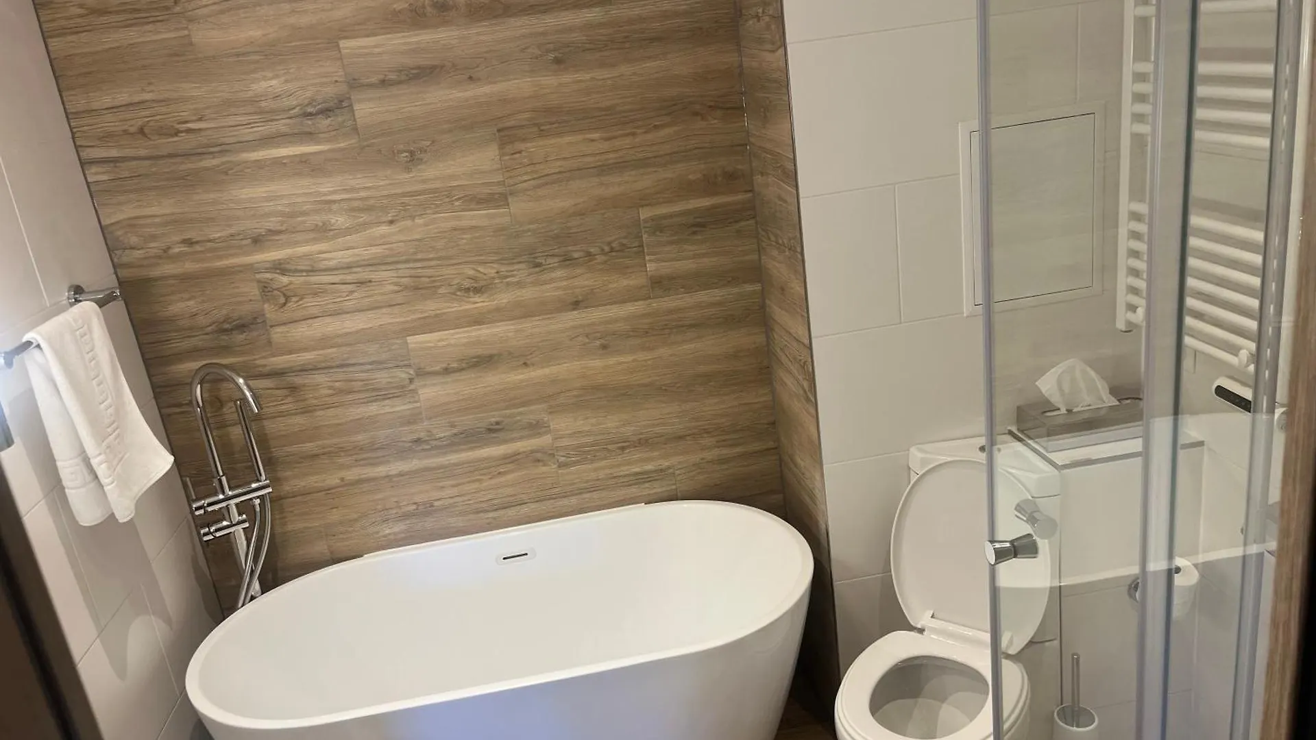 Апартаменты Arc 1950 Ski In Ski Out And Spa- Newly Refurbished 153 Sources De Marie- 2 Bedroom , 2 Bathroom-Sleeps 4-6, Mont Blanc View From Every Window, Free Wifi Les Arcs  Франция