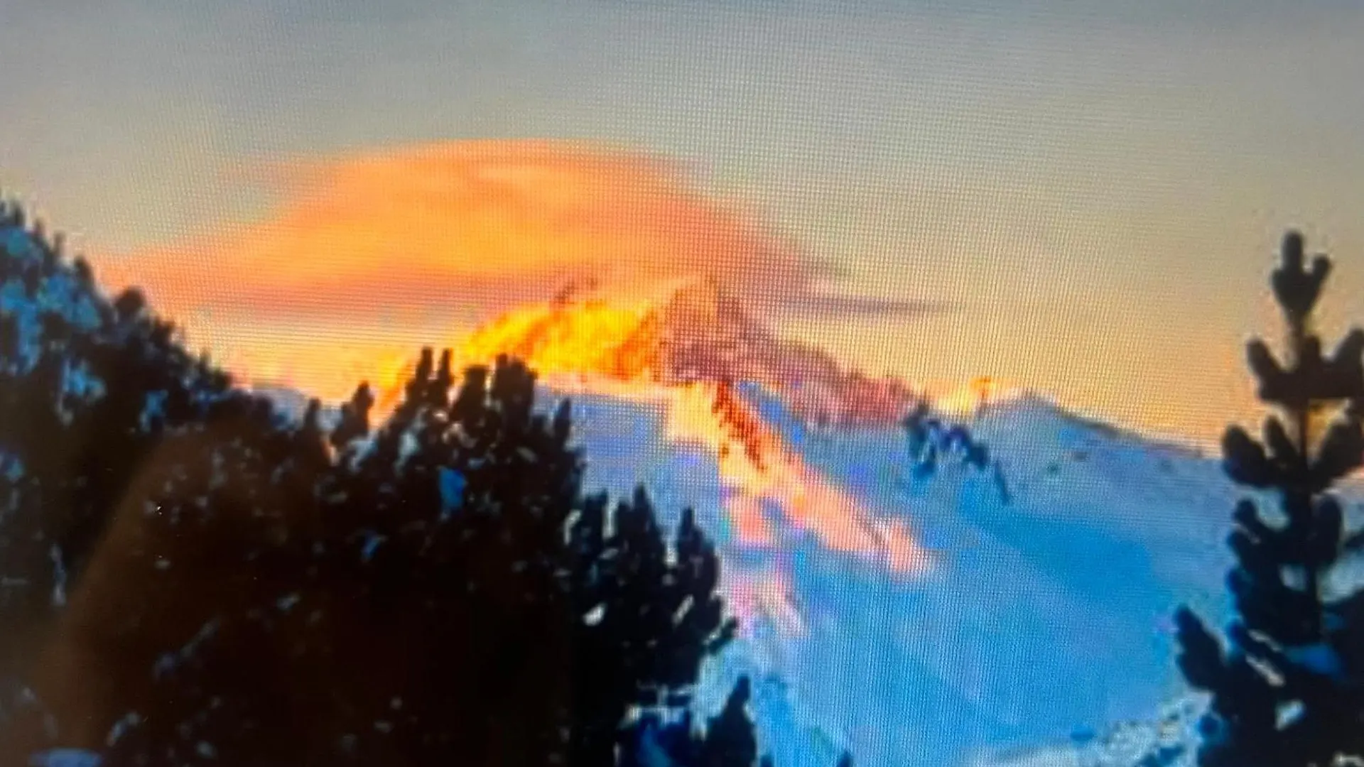 Arc 1950 Ski-In Ski-Out: Mont Blanc Views & Spa Retreat Les Arcs  Les Arcs (Savoie)